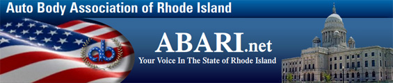 ABARI - Auto Body Association