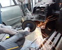 Auto Body Repair