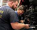 Auto Frame & Uni Body Repair