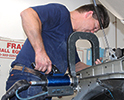 Auto Repair Welding