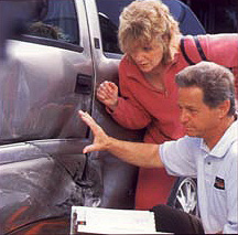 Insurance Appraisal