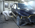 Auto Body Painting